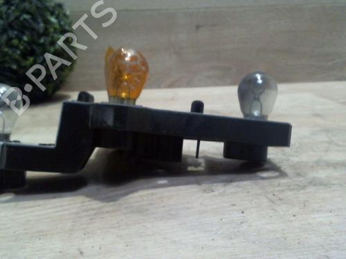 Nummerpladelys BMW 1 (E87) 118 d (122 hp) 31219704