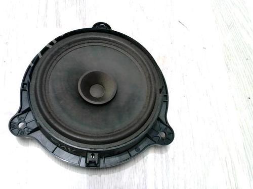 Used Speaker NISSAN QASHQAI I (J10, NJ10) 1.5 dCi (106 hp) 31227378
