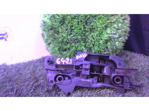 Front left interior door handle CITROËN XANTIA (X1_, X2_) 1.9 Turbo D | BP25395701I13 