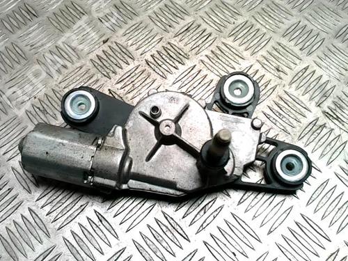 Rear wiper motor FORD FIESTA VI (CB1, CCN) 1.4 TDCi | BP31942354M102