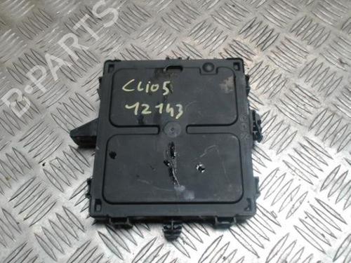Control unit RENAULT CLIO V (B7_) 1.5 Blue dCi 85 (B7AG) | BP30502840M11