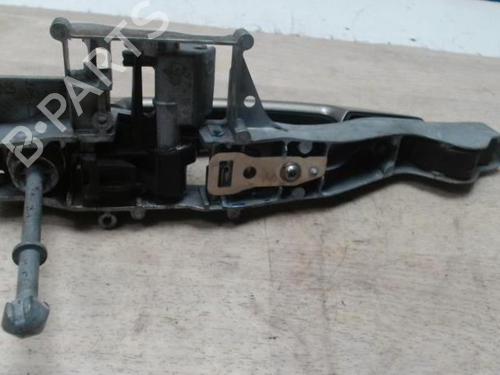 Front left exterior door handle PEUGEOT 308 I (4A_, 4C_) 1.6 THP 16V | BP25422237C128 