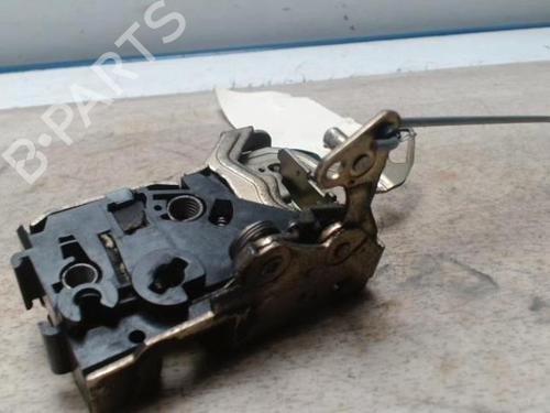 Front right lock CITROËN AX (ZA-_) 10 | BP28001374C97