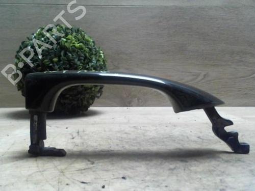 Front left exterior door handle MERCEDES-BENZ C-CLASS Coupe (CL203) C 200 CDI (203.707) | BP29219062C128 
