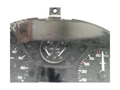Instrument cluster CITROËN JUMPY II Van 2.0 HDi 120 | BP25422514C47 
