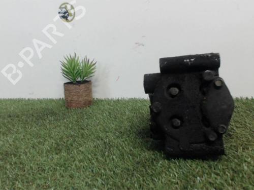 AC-Kompressor FORD FOCUS I Turnier (DNW) 1.8 Turbo DI / TDDi | BP25395834M34 