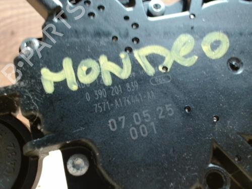 Used Rear wiper motor Rear wiper motor FORD MONDEO IV Turnier (BA7) 1.8 TDCi (125 hp) 31226187 31226187
