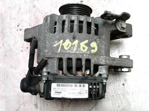 Lichtmaschine TOYOTA AYGO (_B1_) 1.0 (KGB10_, KGB10R) | BP27920851M7