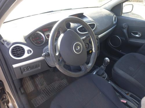 Starter RENAULT CLIO III Grandtour (KR0/1_) 1.5 dCi (KR0H, KR1S) | BP37268585M8  - Image 11