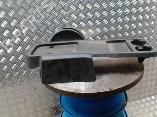 Used Middle console Middle console CITROËN BERLINGO Box Body/MPV (B9) 1.6 BlueHDi 100 (99 hp) 33469921 33469921