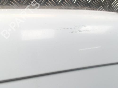 Right tailgate RENAULT KANGOO Express (FW0/1_) 1.5 dCi 110 (FW06, FW12) | BP32405926C77 