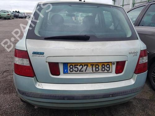Upper protection FIAT STILO (192_) 1.9 JTD (192_XF1A) | BP27671596M93 