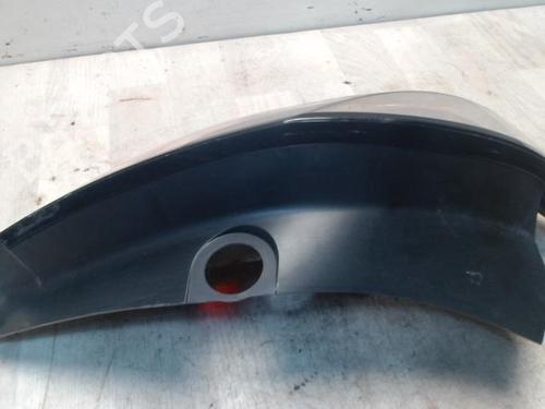 Left taillight OPEL ASTRA H (A04) 1.7 CDTI (L48) | BP27562228C34
