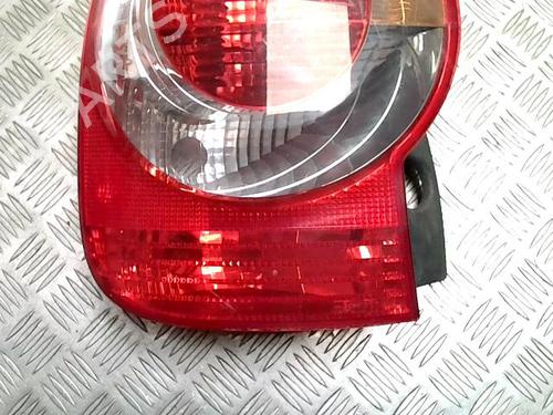 Left taillight RENAULT MODUS / GRAND MODUS (F/JP0_) 1.5 dCi (FP0E, JP0E) | BP37070218C34 - Image 2