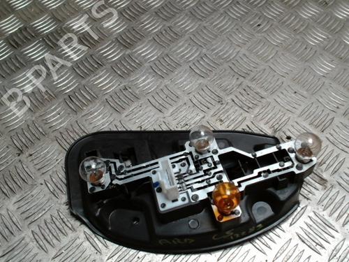 Used Licence plate light Licence plate light CITROËN C5 I (DC_) 2.0 HDi (DCRHZB, DCRHZE) (109 hp) 36108271 36108271