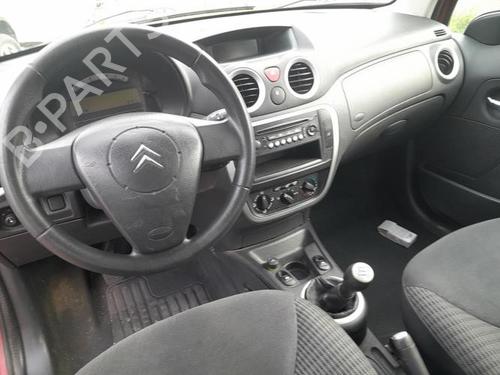 Air vent CITROËN C3 I (FC_, FN_) 1.4 HDi | BP26676642I21 