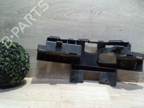Used Front bumper bracket FORD FOCUS C-MAX (DM2) 1.8 TDCi (115 hp) 29526804