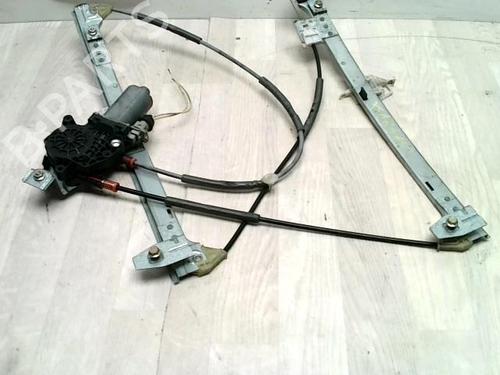 Used Front left window mechanism CITROËN XSARA (N1) 2.0 HDi 90 (90 hp) 25426793