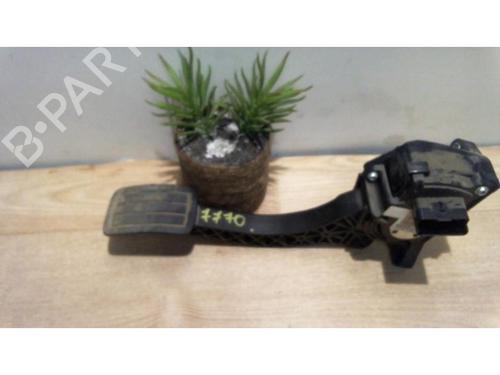 Pedal PEUGEOT 308 II (LB_, LP_, LW_, LH_, L3_) 1.2 VTi 72 | BP25412342I4 