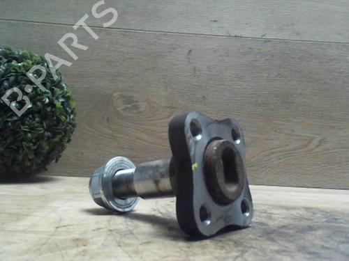 Stütze für RENAULT MODUS / GRAND MODUS (F/JP0_) 1.5 dCi (FP0D, JP0D) (82 hp) 31231330