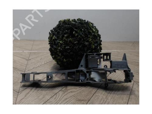 Front left exterior door handle CITROËN C3 II (SC_) 1.4 HDi 70 (SC8HZC, SC8HR0, SC8HP4) | BP25387284C128 
