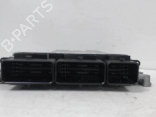 Control unit RENAULT CLIO IV (BH_) 1.5 dCi 90 | BP31219444M11