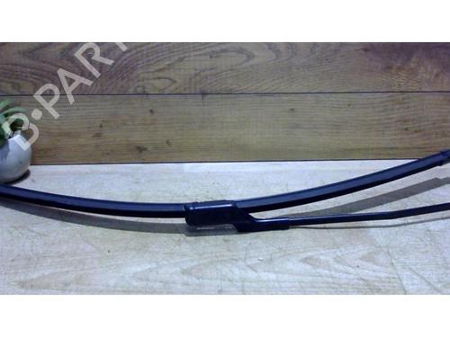 Front windshield wiper arm CITROËN BERLINGO Box Body/MPV (B9) 1.6 HDi / BlueHDi 75 | BP25414199C143 