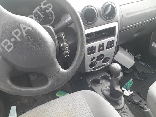 Switch DACIA LOGAN (LS_) 1.4 (LS0A, LS0C, LS0E, LS0G) | BP31236045I30 