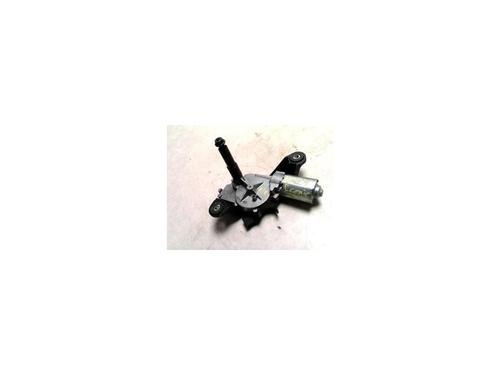 Used Rear wiper motor RENAULT SCÉNIC III (JZ0/1_) 1.5 dCi (106 hp) 25428215