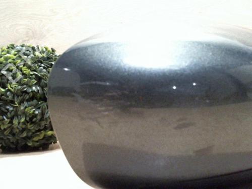 Right mirror PEUGEOT 607 (9D, 9U) 2.2 HDi | BP25383666C27