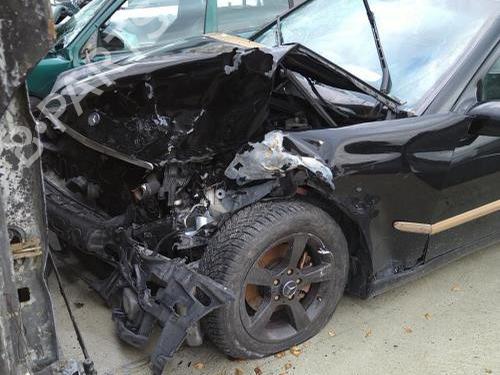Commande Chauffage MERCEDES-BENZ C-CLASS Coupe (CL203) C 200 CDI (203.707) | BP25429623I5 