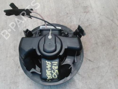 Air vent DACIA SANDERO 1.2 16V | BP27634269I21 