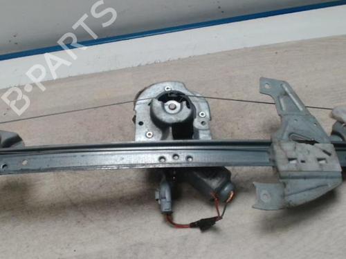 Front right window mechanism CITROËN C1 (PM_, PN_) 1.0 | BP28089158C23