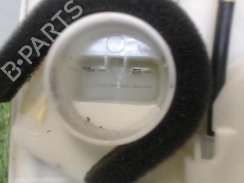 Rear right lock SUZUKI SWIFT III (MZ, EZ) 1.3 DDiS (RS413D) | BP25390210C99 