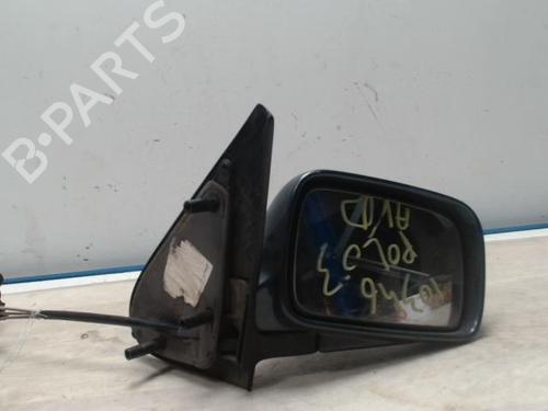 Used Right mirror Right mirror VW POLO III (6N1) 60 1.4 (60 hp) 34417052 34417052