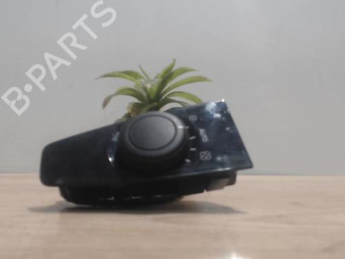 Used Climate control CITROËN C4 Grand Picasso I (UA_) 2.0 HDi 138 (136 hp) 25412527