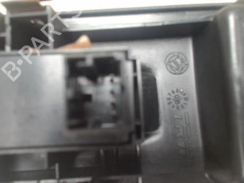 Right front window switch LANCIA DELTA III (844_) 2.0 D Multijet (844.AXD1A, 844.AXM1A) | BP27861087I26 