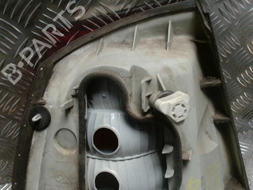 Right taillight OPEL ASTRA G Hatchback (T98) 2.0 DTI 16V (F08, F48) | BP30645557C35