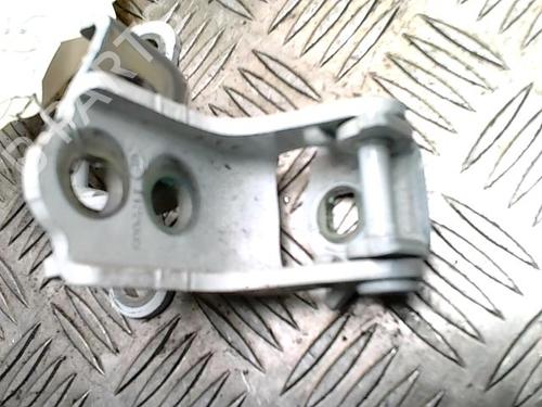 Hinge/Door check strap RENAULT CLIO V (B7_) 1.5 Blue dCi 85 (B7AG) | BP32350001C146