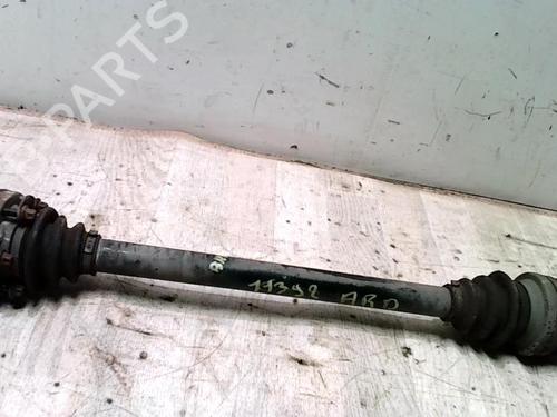 Used Right rear driveshaft BMW 3 (E46) 318 i (118 hp) 25426971