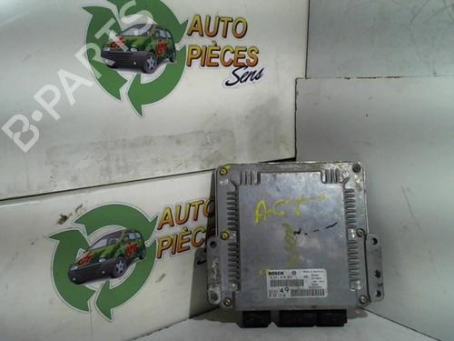 Engine control unit (ECU) RENAULT MODUS / GRAND MODUS (F/JP0_) 1.2 (JP0C, JP0K, FP0C, FP0K, FP0P, JP0P, JP0T) | BP25399939M57