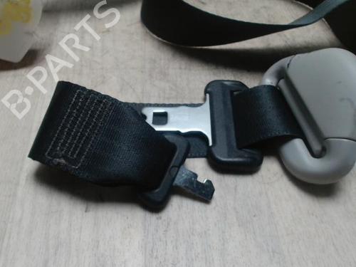 Used Rear right seatbelt TOYOTA YARIS (_P13_) 1.4 D (NLP130_, NLP130) (90 hp) 31233247