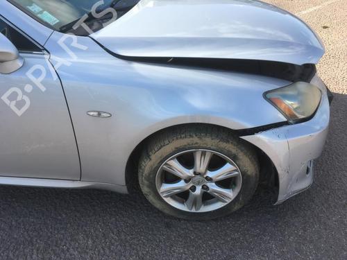 Left taillight LEXUS IS II (_E2_) 220d (ALE20) | BP25386330C34 