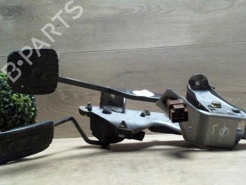 Pedal NISSAN NOTE (E11, NE11) 1.5 dCi | BP25413342I4 
