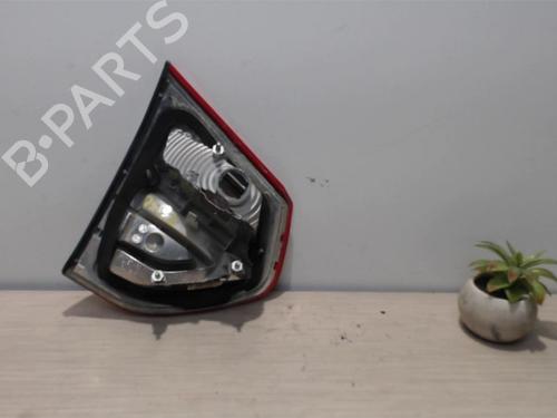 Right tailgate light CITROËN C4 Picasso I MPV (UD_) 1.6 HDi | BP25392393C80 
