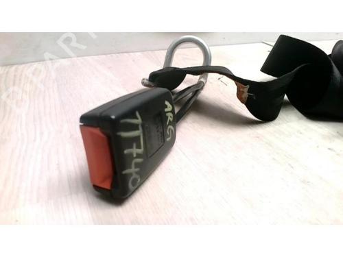 Seat buckle VW GOLF III (1H1) 1.4 | BP25428326I32