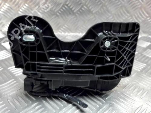 Pedal MAZDA 3 (BM, BN) 2.2 D | BP26028083I4