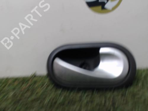 Used Rear right interior door handle CITROËN BERLINGO / BERLINGO FIRST Box Body/MPV (M_) 1.9 D 70 (MBWJZ, MCWJZ) (69 hp) 25396849