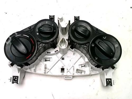 Climate control FORD KA (RU8) 1.2 | BP31236317I5