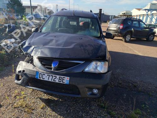 AC pipe DACIA LOGAN MCV (KS_) 1.5 dCi (KS0W) | BP26677006M126 - Image 5